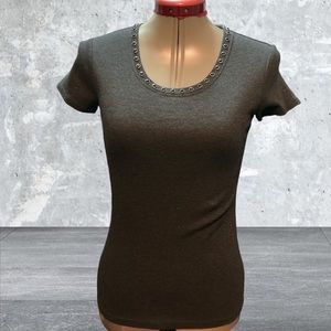 Super soft, Pima/Organic Cotton Blend, Banana Republic T-Shirt